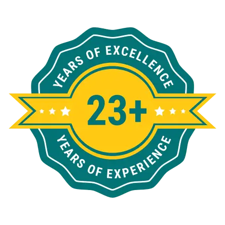 23+ years of excellence in healthcare revenue cycle management. – Human Medical Billing.